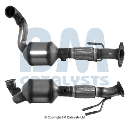 Catalytic Converter
